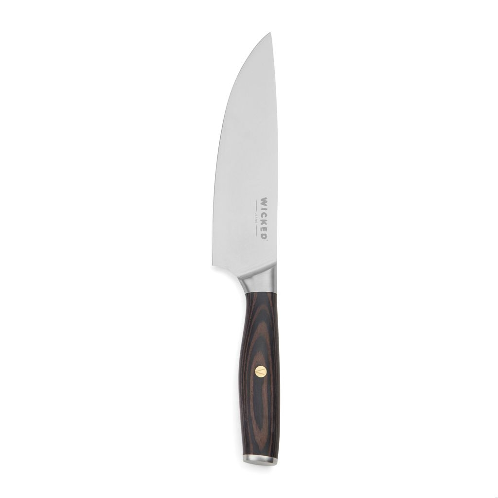 XDV26131-09VINGA Tara Chef-Messer aus Stahl_ Stahl