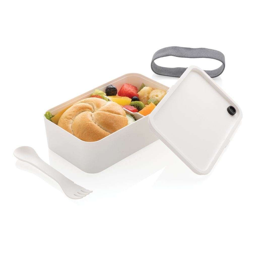 XDP269.59-3PP Lunchbox mit Goeffel_ weiss