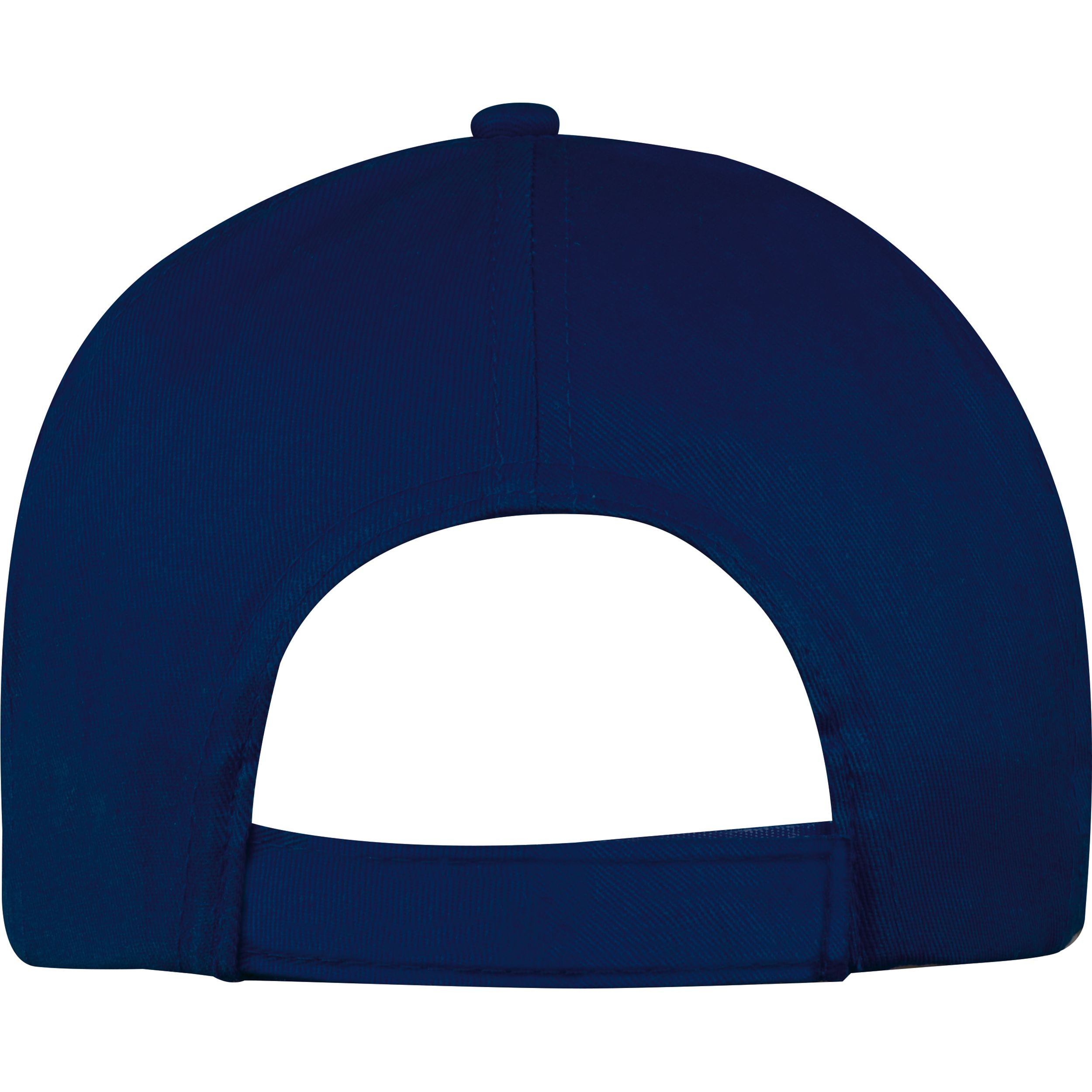 MA52466-445 Panel Baumwoll-Baseball-Cap MEGAN_ dunkelblau
