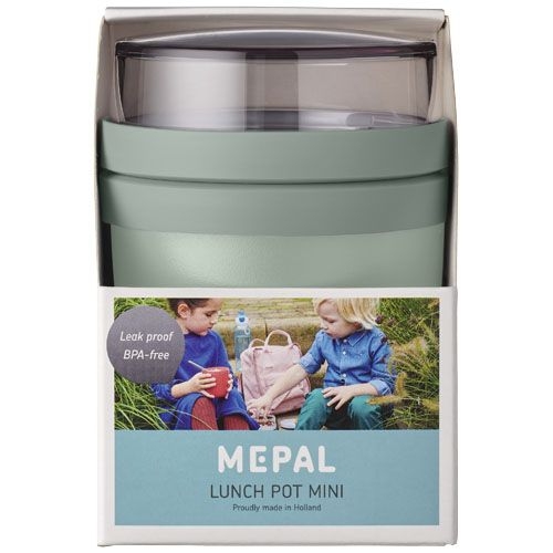 PF113133-7Mepal Ellipse 500_200 ml Lunchpot_ salbei