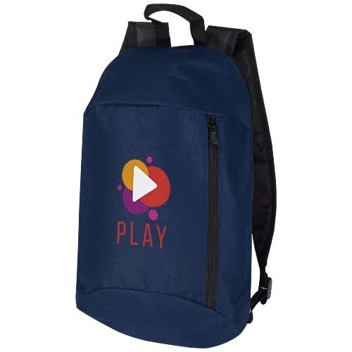 PF120740-3Recreation Rucksack 7L_ navy