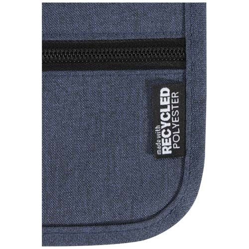PF130131-1Ross GRS recycelte smarte Reisetasche_ heather navy