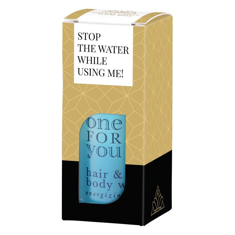 JG40013Window Box S Shampoo