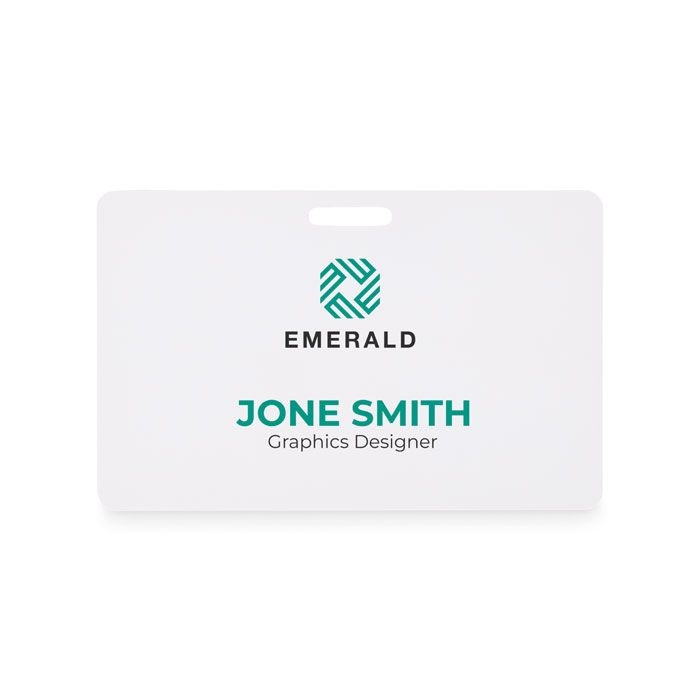 MO2856-06Badsmall Lanyard-Ausweis 54 x 86 mm_ weiss