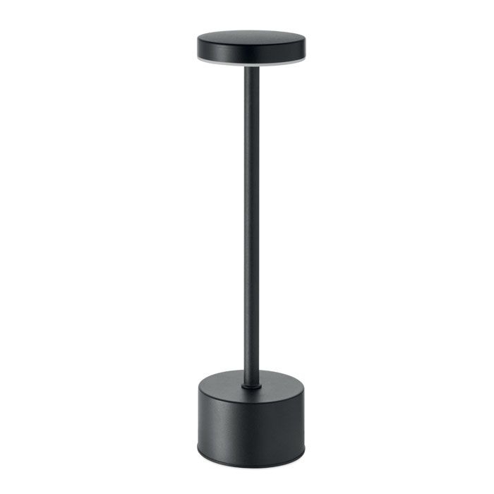 MO2928Bistro USB-Tischlampe aus Aluminium
