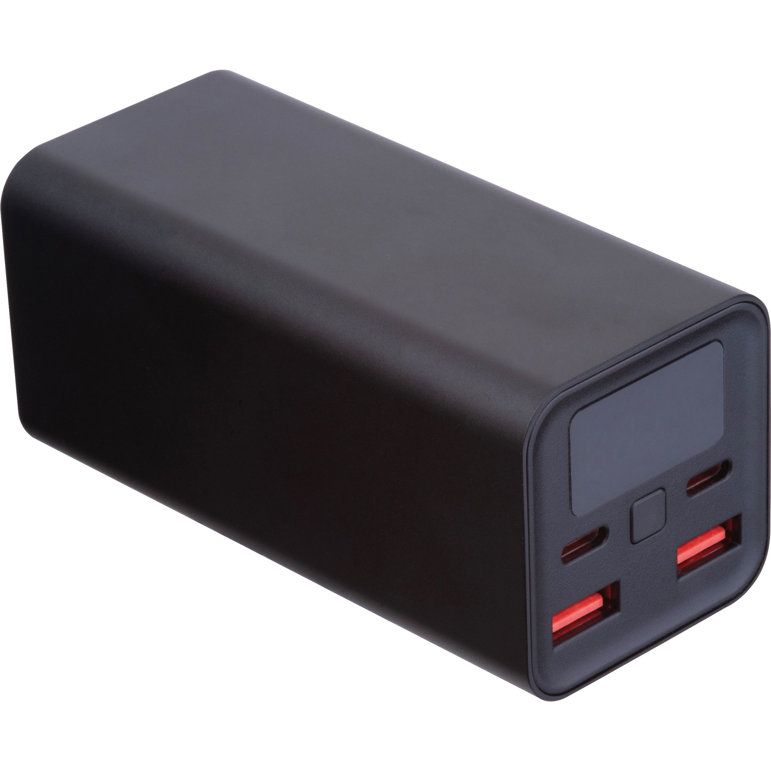 MA35391-0320.000 mAh Powerbank GERALDINE_ schwarz