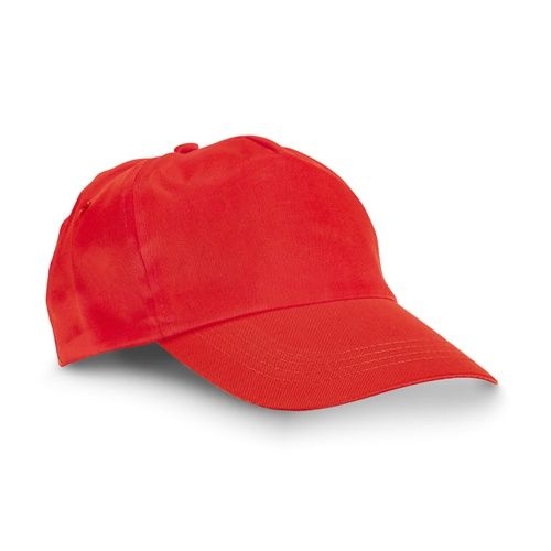 ST99547-105CAMPBEL Kappe_ rot