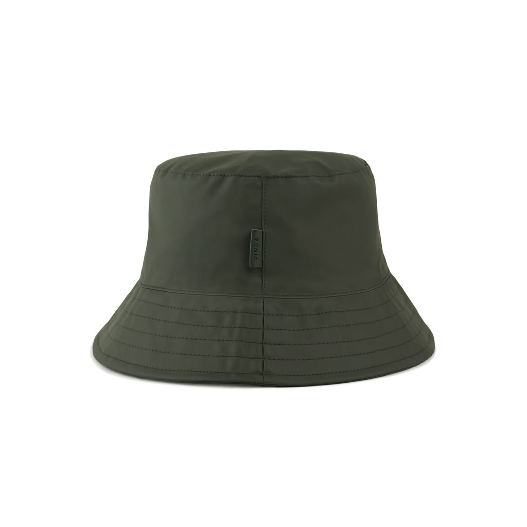 XDV45311-7VINGA Baltimore AWARE™ Hut aus recyceltem PET_ gruen