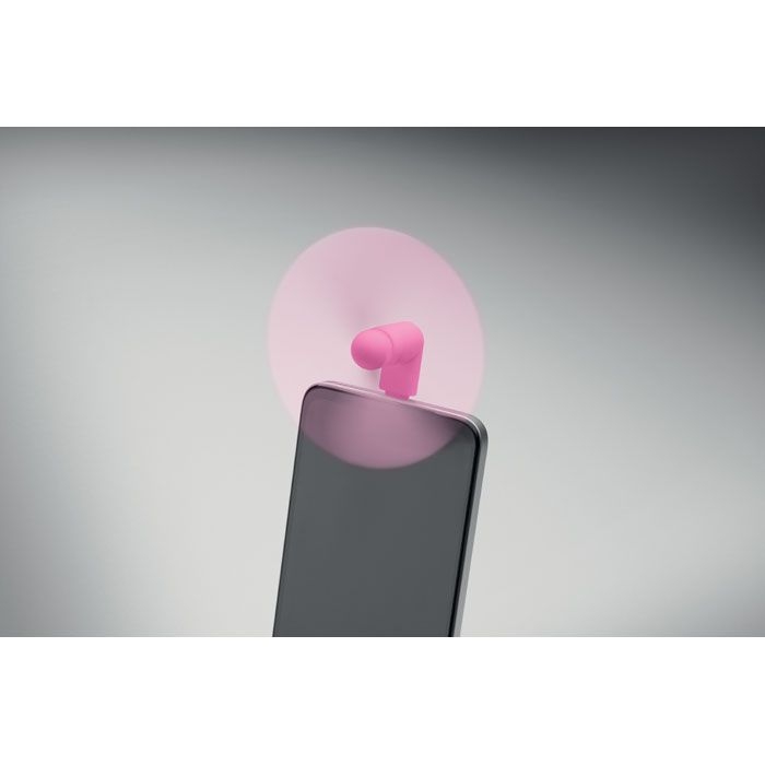 MO2282-38Phan Smartphone-Ventilator_ fuchsia