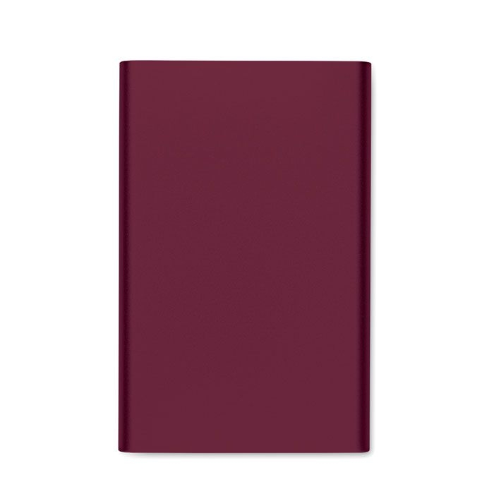 MO2442-02Pawtt Wireless charger power bank_ bordeaux