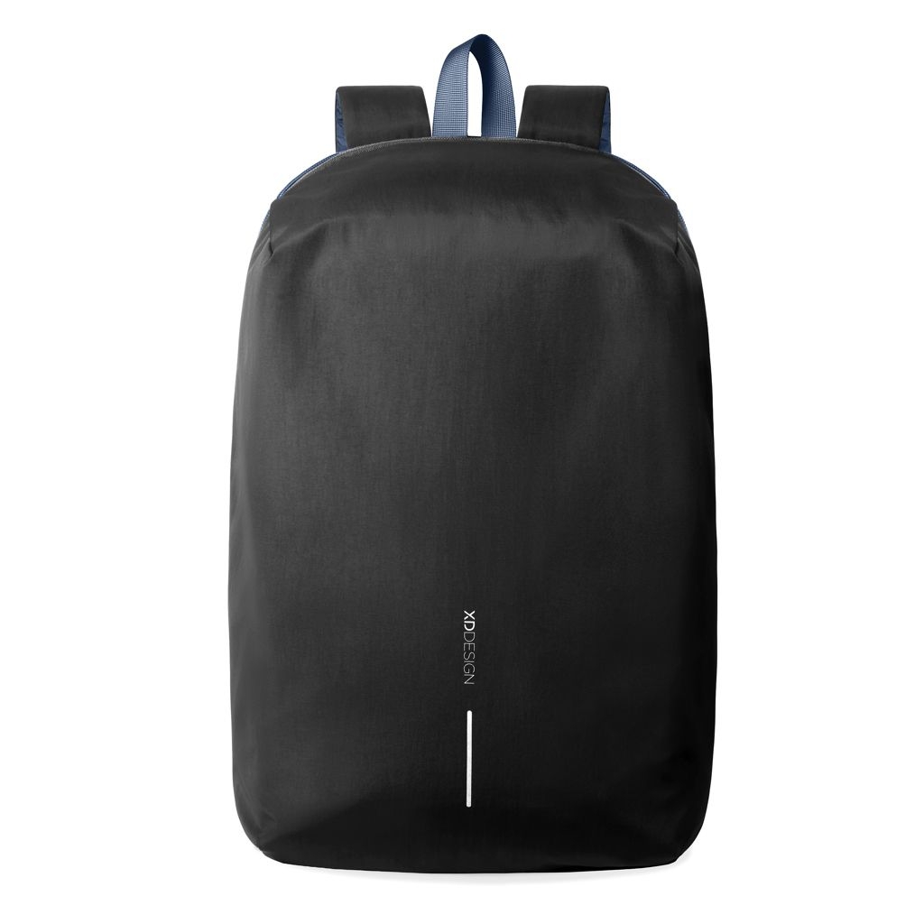 XDP706.33-05XD Design Switch 2-in-1 Rucksack_ navy blau