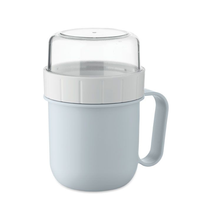 MO2679-66Cup On Go Mueslibecher 450 ml_ babyblau