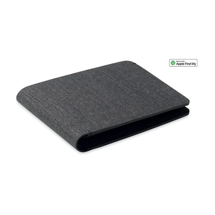 MO2697Wall Brieftasche Apple® Find My