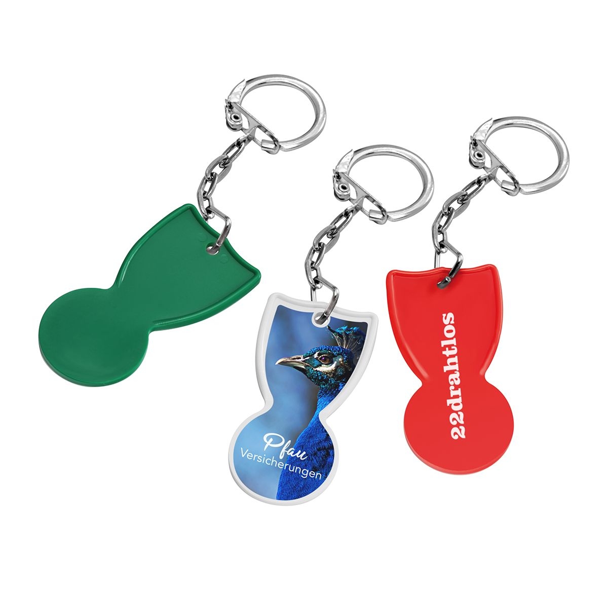 HE8736KEinkaufswagenloeser