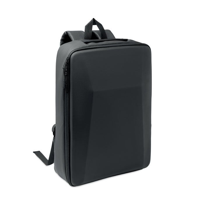 MO3186Novix 15_ Hartschalen-RPET-Rucksack