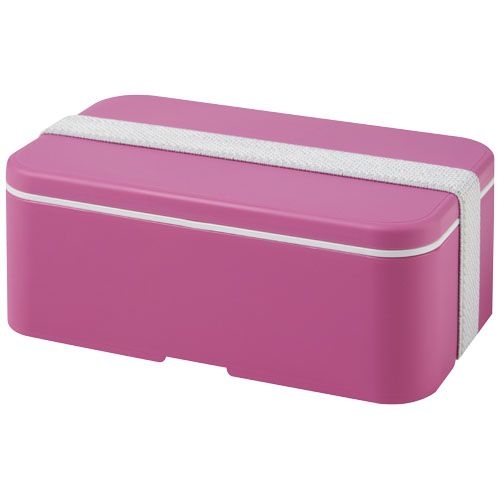 PF210469-7MIYO 700 ml Lunchbox_ magenta_weiss