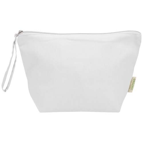 PF120785-1Odisha 180 g_m² OCS Bio-Zubehoertasche 3L_ weiss