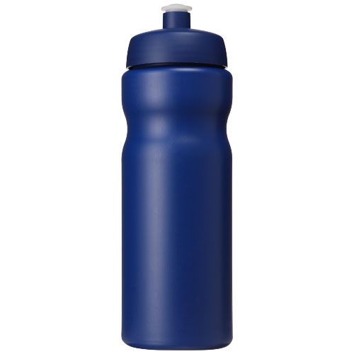 PF220201-3Baseline® Plus 650 ml Sportflasche_ blau