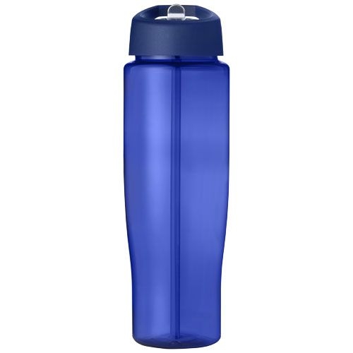 PF210044-16H2O Active® Tempo 700 ml Sportflasche mit Ausgussdeckel_ blau