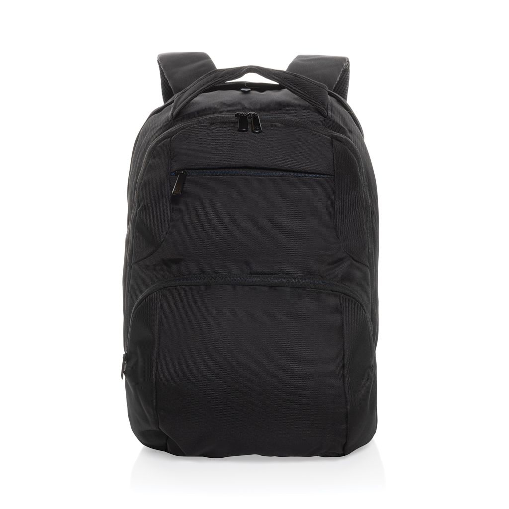 XDP763.08-1Impact AWARE™ Universal-Laptop-Rucksack_ schwarz