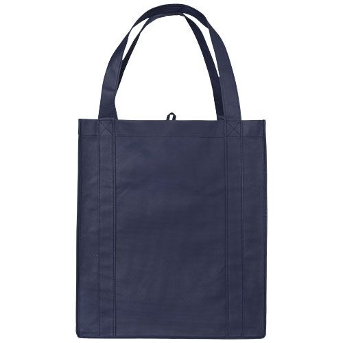 PF119413-8Liberty Non Woven Tragetasche 29L_ navy