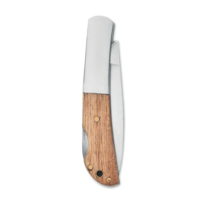 MO2297-40Skarp Klappmesser_ holz