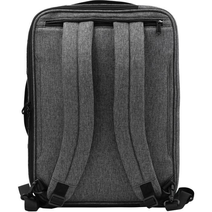 GI1163622-03BrandCharger Specter Hybrid 16-Zoll Laptop-Tasche_ grau