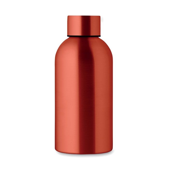 MO2516-05Athena Mid Einwandige Trinkflasche 500 ml_ rot