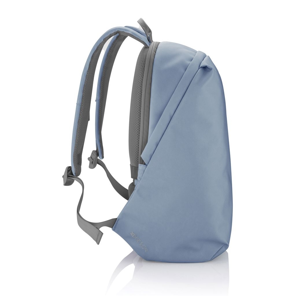 XDP705.79-15Bobby Soft_ Anti-Diebstahl-Rucksack_ blau