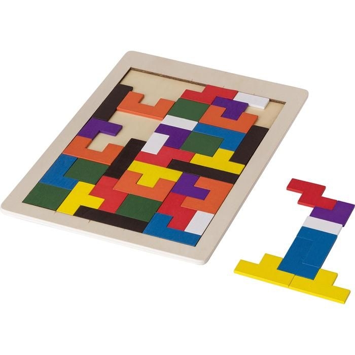GI1015132-11Holzpuzzle-Spiel Skyla_ brown