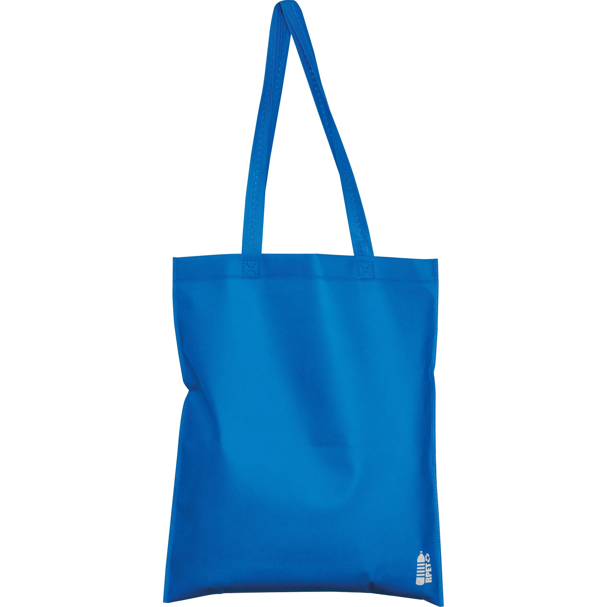 MA66804-04Non-Woven Tasche ROLF_ blau