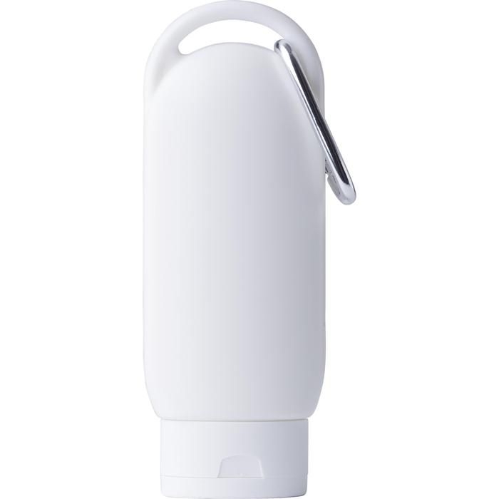 GI7575-02Sonnenschutzcreme Suntime_ weiss