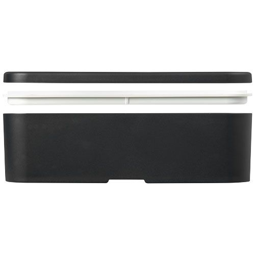 PF210181-6MIYO Renew 700 ml Lunchbox_ granitfarben_schwarz