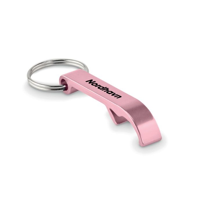 MO6923-11Ovikey Schluesselring mit Kapselheber_ babyrosa