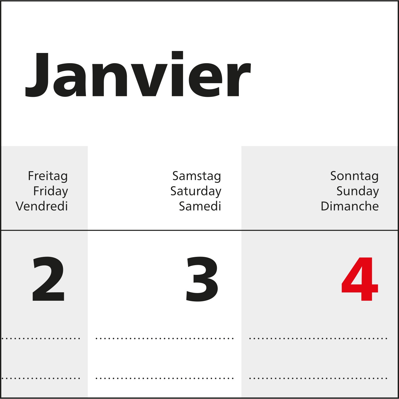 GE0059-HE1-Monatskalender Solo 1
