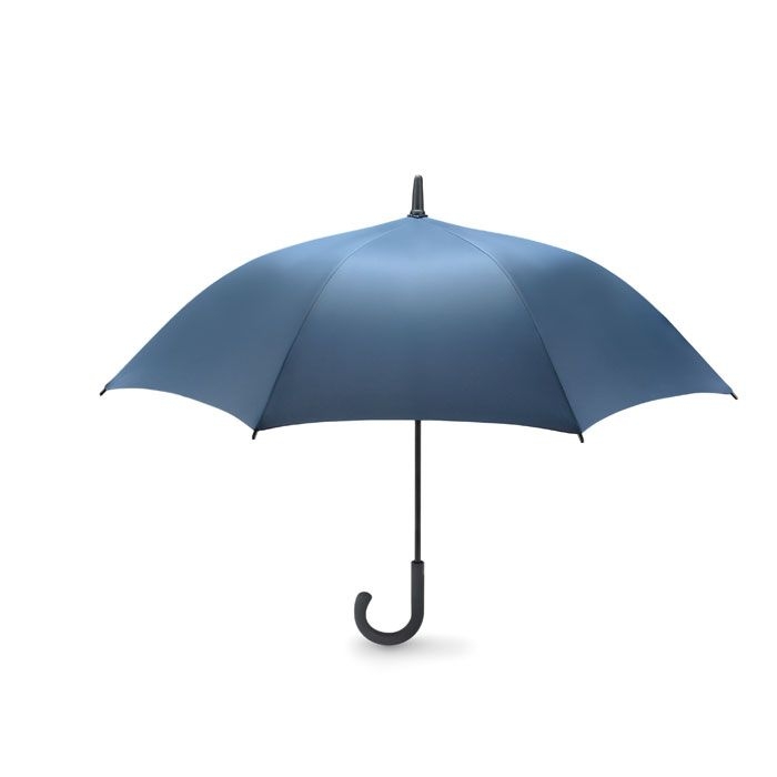 MO8776-04New Quay Automatik Regenschirm Luxus_ blau