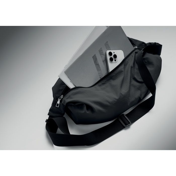 MO3212-03Sling Urbane Crossbody-Tasche_ schwarz