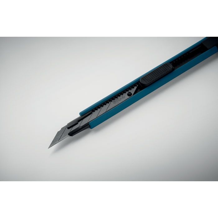MO2768-04Blade Einziehbares Cuttermesser_ blau