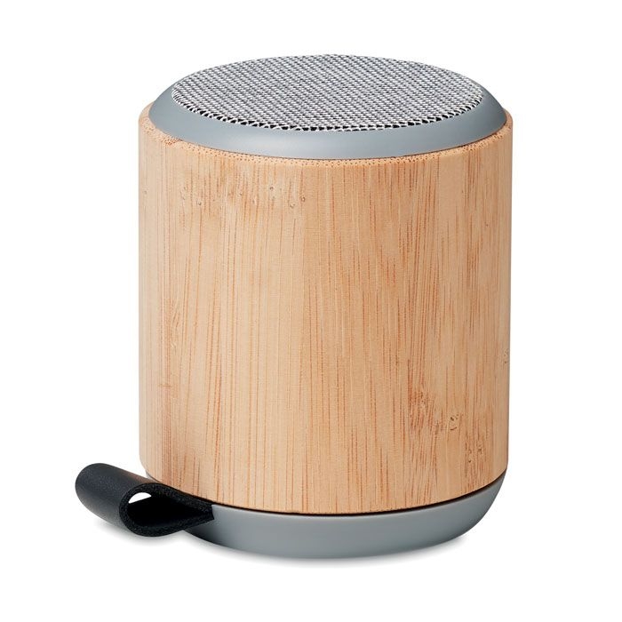 MO6428-40Rugli 5.3 Wireless Lautsprecher_ holz