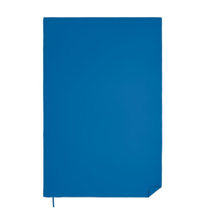 MO2763-37Atoll 100 Mikrofaser-Handtuch 100X150cm_ koenigsblau