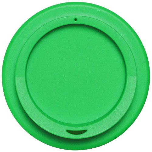 PF210001-24Americano® 350 ml Isolierbecher_ weiss_gruen