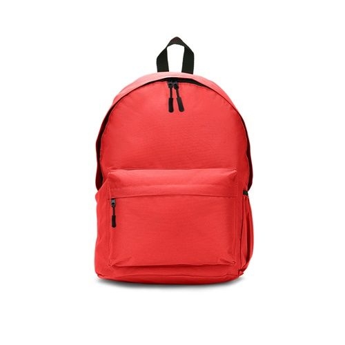 ST92375-105ROSARIO Rucksack_ rot