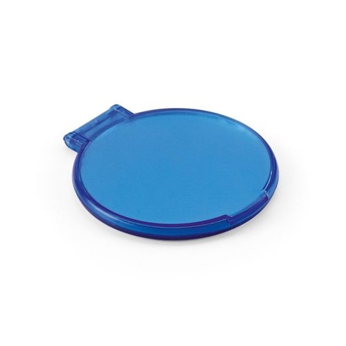 ST94853-104STREEP Make up Spiegel_ blau