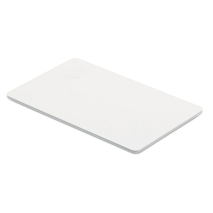 MO9752-06Blocking RFID Sperrkarte_ weiss