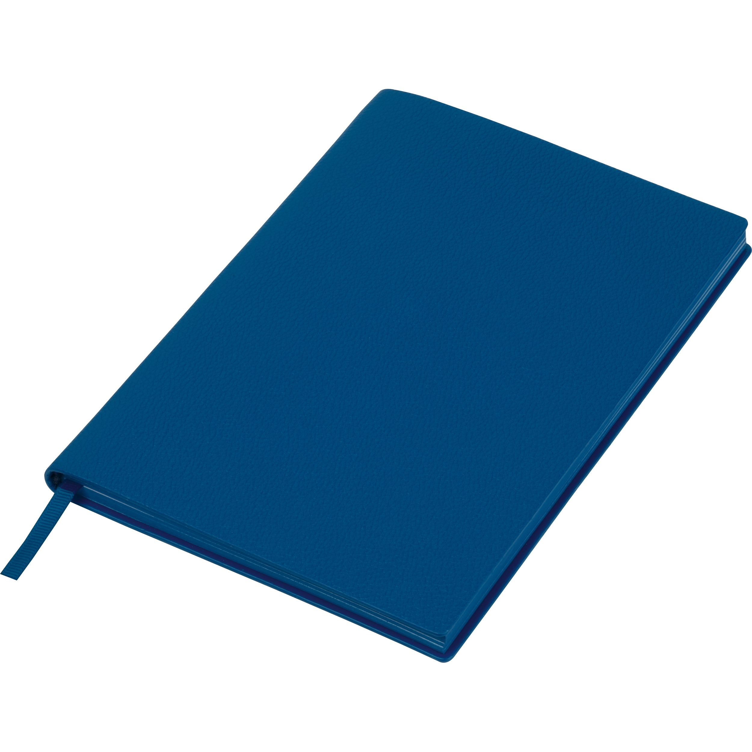 MA25394-44A5 Notizbuch aus Soft PU HENRI_ dunkelblau