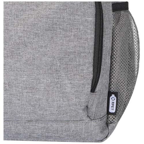 PF120190-1Graphite Deluxe 15_ Laptop-Rucksack 20L_ heather grau