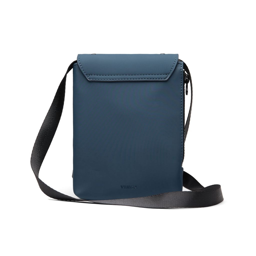XDV76300-25VINGA Baltimore RCS Essentials Tasche_ navy blau