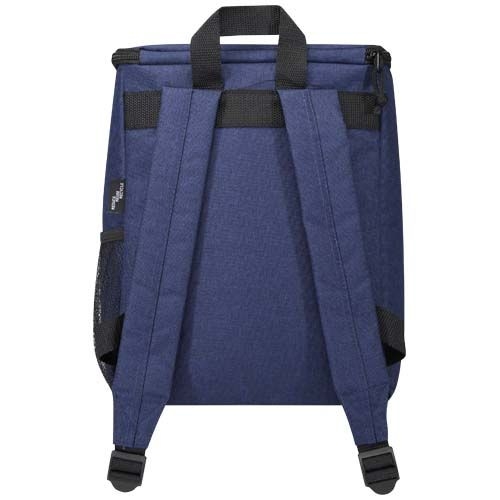 PF120616-2Tundra GRS rPET Kuehlrucksack 12L_ heather navy
