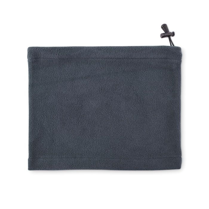 MO2350-85Blizzard Rpet Fleece-Mehrzweckmuetze_ marineblau