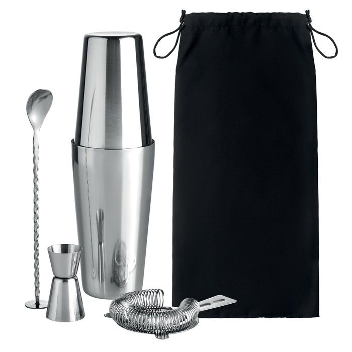 MO6224Boston Cocktail-Set 750 ml